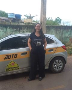 aluno autoescola