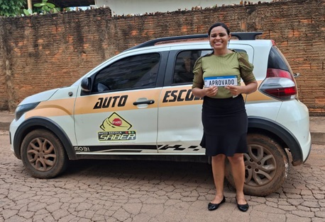 Primeira Habilitação