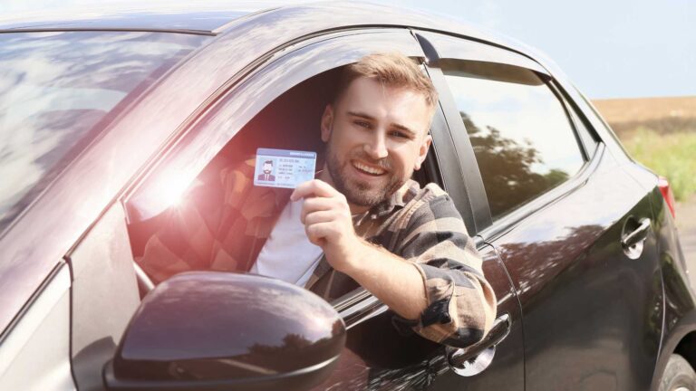 Quem Tira a CNH no Brasil?